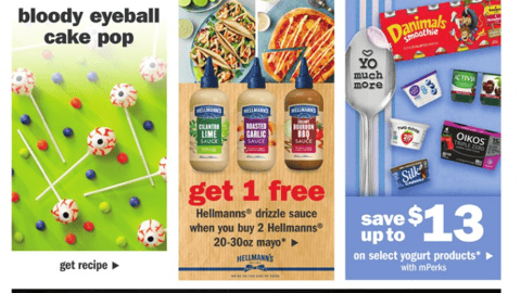 Meijer Hellmann's Incentive